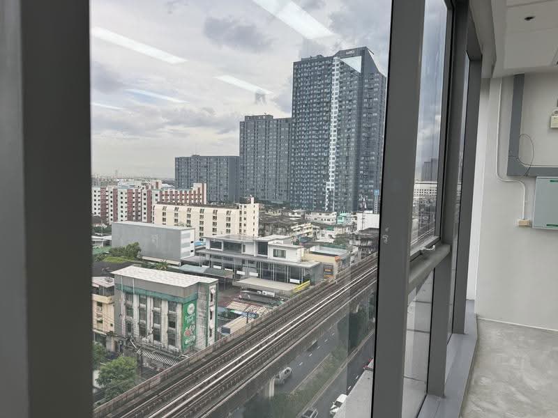 Rent Grade A office space near BTS On Nut., Bangkok, Bang Chak, Phra Khanong, Bangkok, , 100 sqm, Office Space For Rent, by Suchart Gambhir, 500630596 - DDproperty.com