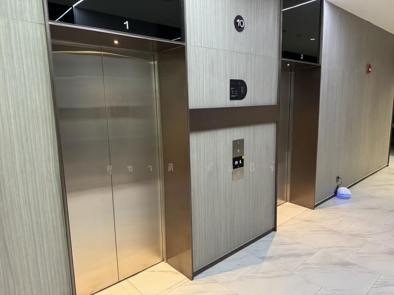 Rent Grade A office space near BTS On Nut., Bangkok, Bang Chak, Phra Khanong, Bangkok, , 100 sqm, Office Space For Rent, by Suchart Gambhir, 500630596 - DDproperty.com