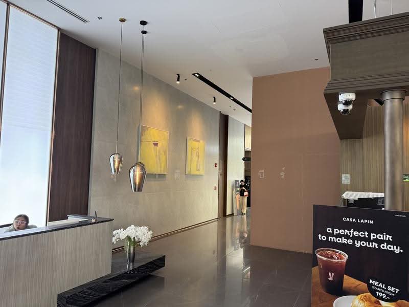 Rent Grade A office space near BTS On Nut., Bangkok, Bang Chak, Phra Khanong, Bangkok, , 100 sqm, Office Space For Rent, by Suchart Gambhir, 500630596 - DDproperty.com