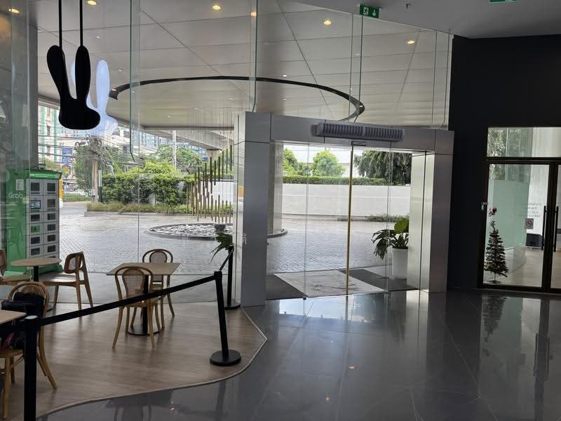 Rent Grade A office space near BTS On Nut., Bangkok, Bang Chak, Phra Khanong, Bangkok, , 100 sqm, Office Space For Rent, by Suchart Gambhir, 500630596 - DDproperty.com