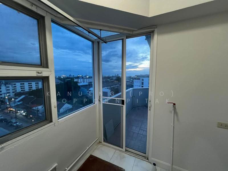 CNP Condominium, Nonthaburi, Changwattana, Khlong Klue, Pak Kret, Nonthaburi, 2 Bedrooms, 107 sqm, Condo For Sale, by Kanueng (Pro) Noppornpitak, 500630600 - DDproperty.com