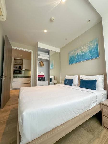 Diamond Condominium Patong : ไดมอนด์ คอนโดมิเนียม ป่าตอง, ภูเก็ต, ซอยมานิสี, ป่าตอง, กะทู้, ภูเก็ต, 50 ตร.ม., คอนโด ขาย, โดย Puttirat Kleebyam, 500630605 - DDproperty.com
