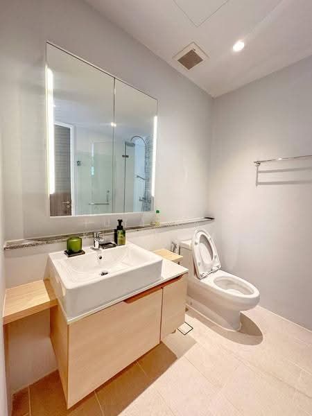 Diamond Condominium Patong, Phuket, Soi Manisi, Patong, Kathu, Phuket, 2 Bedrooms, 50 sqm, Condo For Sale, by Puttirat Kleebyam, 500630605 - DDproperty.com