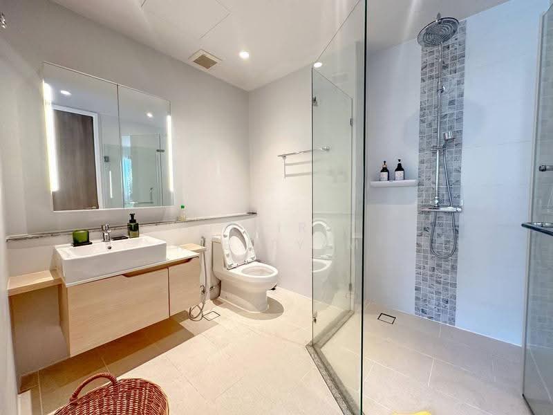 Diamond Condominium Patong, Phuket, Soi Manisi, Patong, Kathu, Phuket, 2 Bedrooms, 50 sqm, Condo For Sale, by Puttirat Kleebyam, 500630605 - DDproperty.com