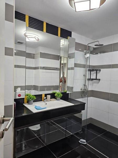 The Vision Pattaya, Chon Buri (Pattaya), Pratumnak Soi 2, Nong Pru, Bang Lamung (Pattaya), Chon Buri (Pattaya), 1 Bedroom, 45 sqm, Condo For Sale, by Puttirat Kleebyam, 500630606 - DDproperty.com