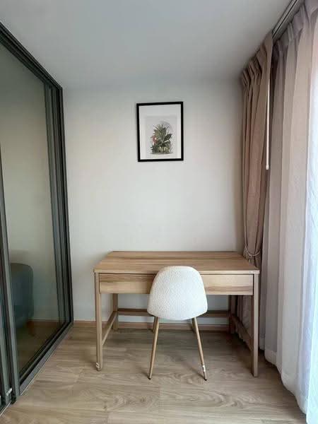 ESQUE Sukhumvit 101/1, Bangkok, Soi Wachiratham Sathit 25, Bang Chak, Phra Khanong, Bangkok, 1 Bedroom, 34 sqm, Condo For Rent, by Living Condo, 500630607 - DDproperty.com