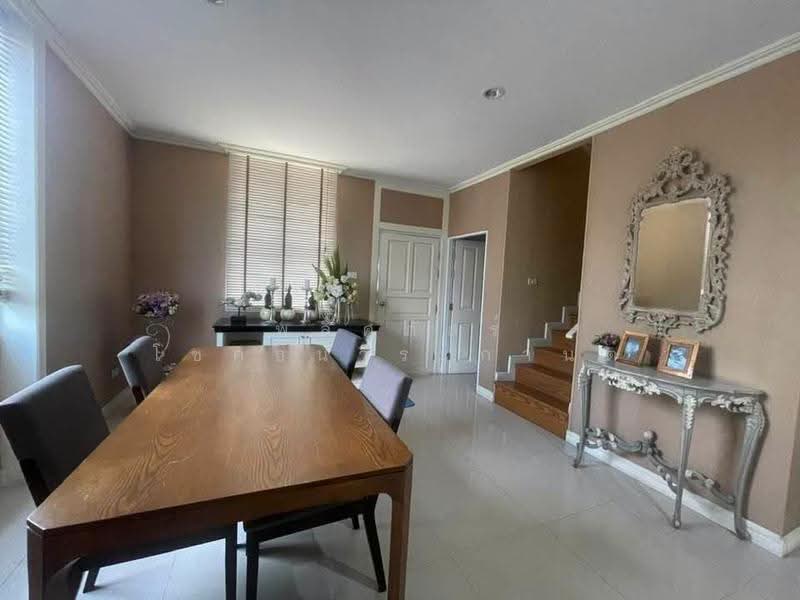 นาราบ้านเกาะนครราชสีมา, Nakhon Ratchasima, Ban Ko, Muang Nakhon Ratchasima, Nakhon Ratchasima, 3 Bedrooms, 230 sqm, Semi-Detached House (Twin House) For Rent, by พลิศภัสร์ โชคธนวีระกานต์, 500630608 - DDproperty.com