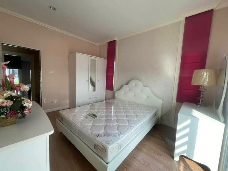 นาราบ้านเกาะนครราชสีมา, Nakhon Ratchasima, Ban Ko, Muang Nakhon Ratchasima, Nakhon Ratchasima, 3 Bedrooms, 230 sqm, Semi-Detached House (Twin House) For Rent, by พลิศภัสร์ โชคธนวีระกานต์, 500630608 - DDproperty.com