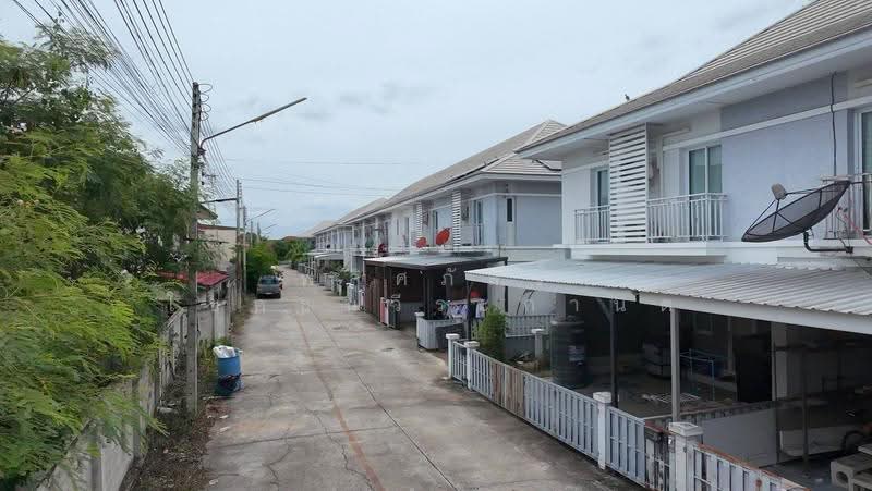 นาราบ้านเกาะนครราชสีมา, Nakhon Ratchasima, Ban Ko, Muang Nakhon Ratchasima, Nakhon Ratchasima, 3 Bedrooms, 230 sqm, Semi-Detached House (Twin House) For Rent, by พลิศภัสร์ โชคธนวีระกานต์, 500630608 - DDproperty.com