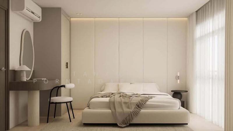 Rawee Waree Residence : รวี วารี เรสซิเดนซ์, เชียงใหม่, ถนน นิมมานเหมินทร์, สุเทพ, เมืองเชียงใหม่, เชียงใหม่, 81 ตร.ม., คอนโด ขาย, โดย Tanannat Porntadapattanayothin, 500630613 - DDproperty.com