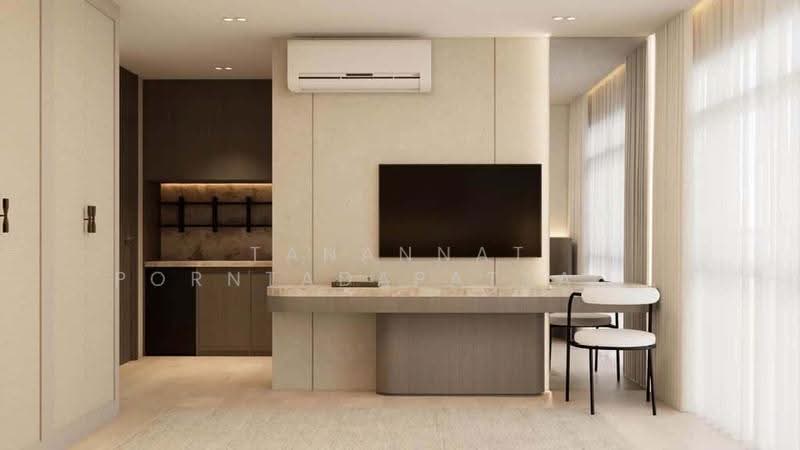 Rawee Waree Residence : รวี วารี เรสซิเดนซ์, เชียงใหม่, ถนน นิมมานเหมินทร์, สุเทพ, เมืองเชียงใหม่, เชียงใหม่, 81 ตร.ม., คอนโด ขาย, โดย Tanannat Porntadapattanayothin, 500630613 - DDproperty.com