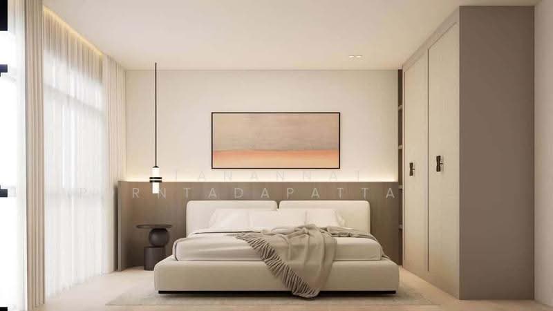 Rawee Waree Residence : รวี วารี เรสซิเดนซ์, เชียงใหม่, ถนน นิมมานเหมินทร์, สุเทพ, เมืองเชียงใหม่, เชียงใหม่, 81 ตร.ม., คอนโด ขาย, โดย Tanannat Porntadapattanayothin, 500630613 - DDproperty.com
