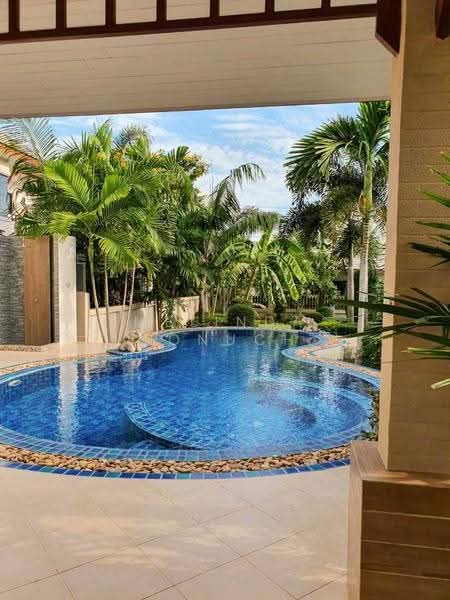 undefined, Chon Buri (Pattaya), Huai Yai, Bang Lamung (Pattaya), Chon Buri (Pattaya), 4 Bedrooms, 183 sqm, Single Detached House For Sale, by Melinda Lonuch, 500630615 - DDproperty.com