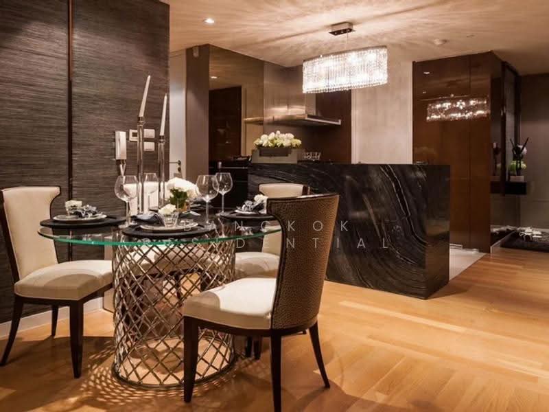 The Pano Rama 3, Bangkok, 890 Rama 3 Road, Bang Pong Pang, Yan Nawa, Bangkok, 2 Bedrooms, 109 sqm, Condo For Rent, by Bangkok Residential, 500630616 - DDproperty.com