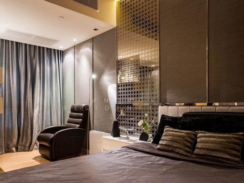 The Pano Rama 3, Bangkok, 890 Rama 3 Road, Bang Pong Pang, Yan Nawa, Bangkok, 2 Bedrooms, 109 sqm, Condo For Rent, by Bangkok Residential, 500630616 - DDproperty.com