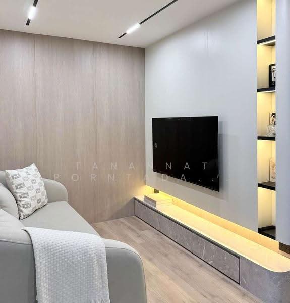 Rawee Waree Residence, Chiang Mai, Nimmanhaemin Road, Su Thep, Muang Chiang Mai, Chiang Mai, 1 Bedroom, 51 sqm, Condo For Sale, by Tanannat Porntadapattanayothin, 500630621 - DDproperty.com