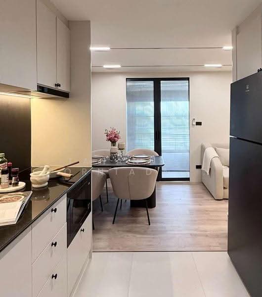 Rawee Waree Residence, Chiang Mai, Nimmanhaemin Road, Su Thep, Muang Chiang Mai, Chiang Mai, 1 Bedroom, 51 sqm, Condo For Sale, by Tanannat Porntadapattanayothin, 500630621 - DDproperty.com