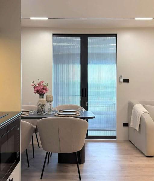 Rawee Waree Residence, Chiang Mai, Nimmanhaemin Road, Su Thep, Muang Chiang Mai, Chiang Mai, 1 Bedroom, 51 sqm, Condo For Sale, by Tanannat Porntadapattanayothin, 500630621 - DDproperty.com