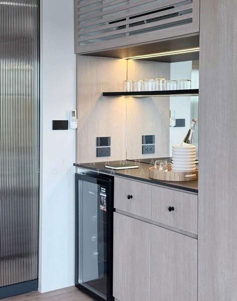 Rawee Waree Residence : รวี วารี เรสซิเดนซ์, เชียงใหม่, ถนน นิมมานเหมินทร์, สุเทพ, เมืองเชียงใหม่, เชียงใหม่, 51 ตร.ม., คอนโด ขาย, โดย Tanannat Porntadapattanayothin, 500630621 - DDproperty.com