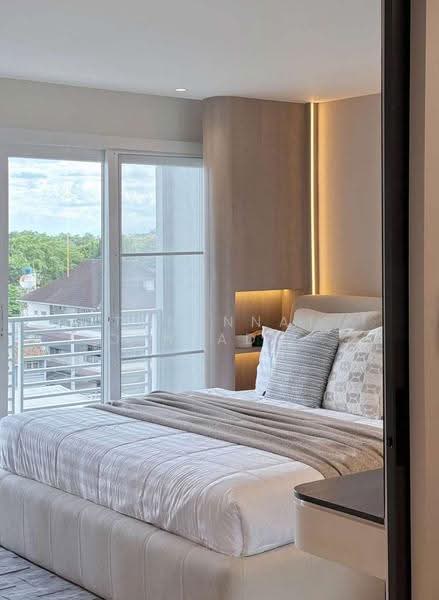 Rawee Waree Residence : รวี วารี เรสซิเดนซ์, เชียงใหม่, ถนน นิมมานเหมินทร์, สุเทพ, เมืองเชียงใหม่, เชียงใหม่, 51 ตร.ม., คอนโด ขาย, โดย Tanannat Porntadapattanayothin, 500630621 - DDproperty.com