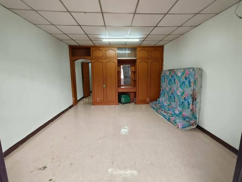 สุจิตรา บ้านโพธิ์, Chachoengsao, Khlong Prawet, Ban Pho, Chachoengsao, 2 Bedrooms, 100 sqm, Townhouse For Sale, by The Best Property โบ, 500630627 - DDproperty.com