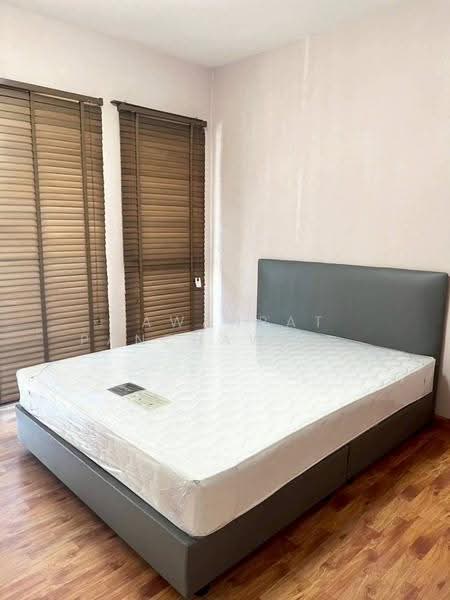 The Private Sukhumvit-Bangchak, Bangkok, 88 Sukhumvit 97/1 Alley, Bang Chak, Phra Khanong, Bangkok, 3 Bedrooms, 170 sqm, Townhouse For Rent, by Pawanrat Panchawanon, 500630631 - DDproperty.com