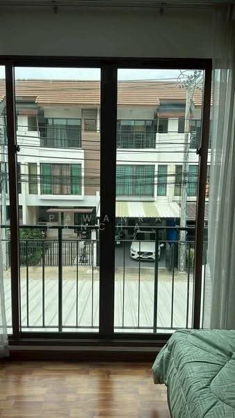 The Private Sukhumvit-Bangchak, Bangkok, 88 Sukhumvit 97/1 Alley, Bang Chak, Phra Khanong, Bangkok, 3 Bedrooms, 170 sqm, Townhouse For Rent, by Pawanrat Panchawanon, 500630631 - DDproperty.com