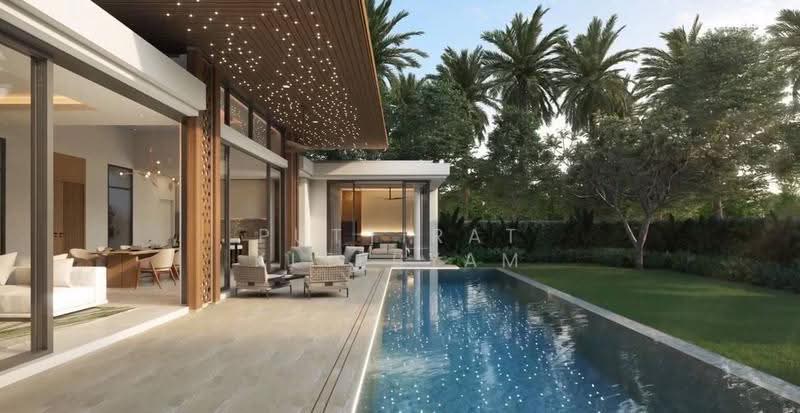 The OZONE Campus Villas : เดอะโอโซน แคมปัส วิลล่า , ภูเก็ต, เทพกระษัตรี, ถลาง, ภูเก็ต, 307 ตร.ม., บ้านเดี่ยว ขาย, โดย Puttirat Kleebyam, 500630636 - DDproperty.com