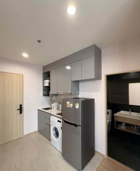 Skyrise Avenue Sukhumvit 64, Bangkok, 3 Soi Sukhumvit 64, Bang Chak, Phra Khanong, Bangkok, 2 Bedrooms, 45 sqm, Condo For Rent, by Namthip Wiwatmanitsakul, 500630637 - DDproperty.com