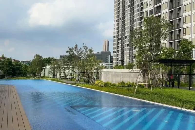 Skyrise Avenue Sukhumvit 64 : สกายไลน์ อเวนิว สุขุมวิท 64, กรุงเทพ, 3 ถนนสุขุมวิท 64, บางจาก, พระโขนง, กรุงเทพ, 45 ตร.ม., คอนโด ให้เช่า, โดย Namthip Wiwatmanitsakul, 500630637 - DDproperty.com
