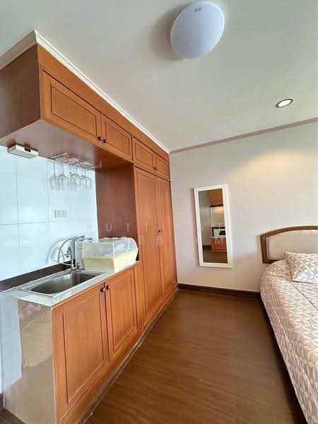 VIP Condochain Pattaya, Chon Buri (Pattaya), Sattahip, Chon Buri (Pattaya), 1 Bedroom, 41 sqm, Condo For Sale, by Puttirat Kleebyam, 500630640 - DDproperty.com