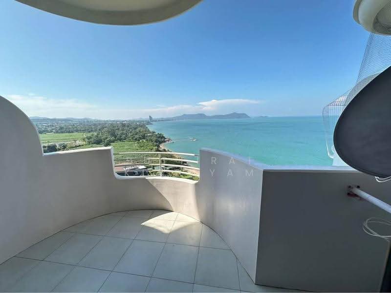 VIP Condochain Pattaya, Chon Buri (Pattaya), Sattahip, Chon Buri (Pattaya), 1 Bedroom, 41 sqm, Condo For Sale, by Puttirat Kleebyam, 500630640 - DDproperty.com
