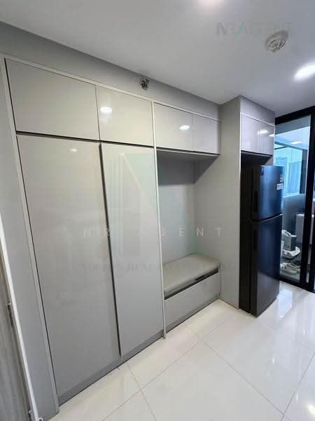 Knightsbridge Space Ratchayothin, Bangkok, Phaholyothin Road, Chatuchak, Bangkok, 1 Bedroom, 37 sqm, Condo For Sale, by NR agent, 500630642 - DDproperty.com