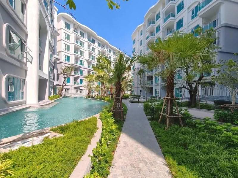 The Title Serenity Naiyang, Phuket, Sa Khu, Thalang, Phuket, 1 Bedroom, 31 sqm, Condo For Sale, by Puttirat Kleebyam, 500630645 - DDproperty.com