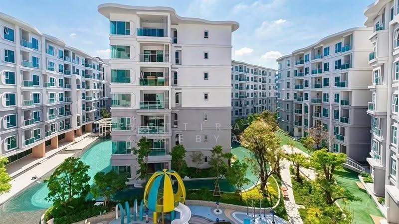 The Title Serenity Naiyang, Phuket, Sa Khu, Thalang, Phuket, 1 Bedroom, 31 sqm, Condo For Sale, by Puttirat Kleebyam, 500630645 - DDproperty.com