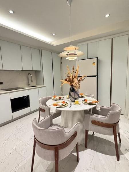 168 Sukhumvit 36, Bangkok, 168 Soi Sukhumvit 36, Khong Tan, Khlong Toei, Bangkok, 1 Bedroom, 56 sqm, Condo For Rent, by Bangkok Residential, 500630648 - DDproperty.com