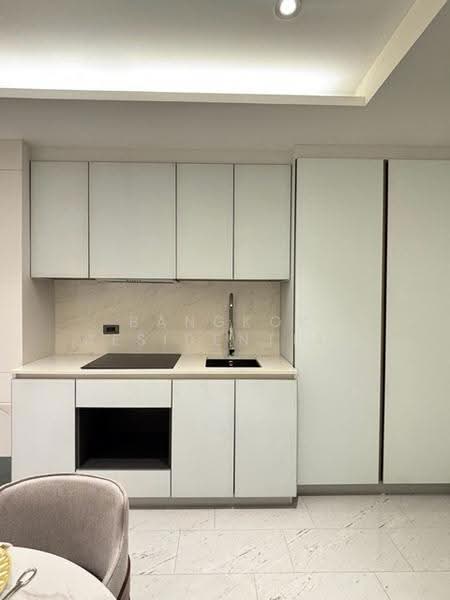 168 Sukhumvit 36, Bangkok, 168 Soi Sukhumvit 36, Khong Tan, Khlong Toei, Bangkok, 1 Bedroom, 56 sqm, Condo For Rent, by Bangkok Residential, 500630648 - DDproperty.com