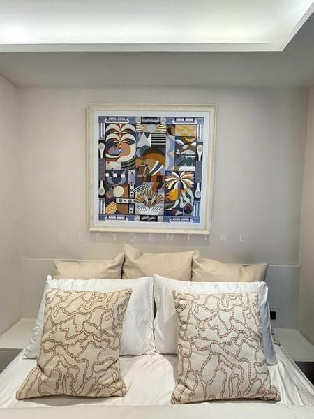 168 Sukhumvit 36, Bangkok, 168 Soi Sukhumvit 36, Khong Tan, Khlong Toei, Bangkok, 1 Bedroom, 56 sqm, Condo For Rent, by Bangkok Residential, 500630648 - DDproperty.com