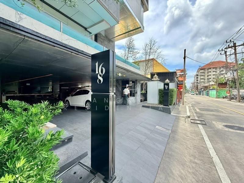 168 Sukhumvit 36, Bangkok, 168 Soi Sukhumvit 36, Khong Tan, Khlong Toei, Bangkok, 1 Bedroom, 56 sqm, Condo For Rent, by Bangkok Residential, 500630648 - DDproperty.com