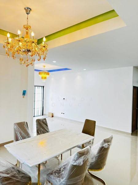 4-BR Villa, Chon Buri (Pattaya), Na Kloe, Bang Lamung (Pattaya), Chon Buri (Pattaya), 4 Bedrooms, 150 sqm, Villa For Sale, by Melinda Lonuch, 500630653 - DDproperty.com