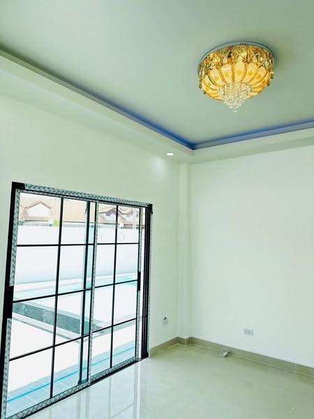 4-BR Villa, Chon Buri (Pattaya), Na Kloe, Bang Lamung (Pattaya), Chon Buri (Pattaya), 4 Bedrooms, 150 sqm, Villa For Sale, by Melinda Lonuch, 500630653 - DDproperty.com