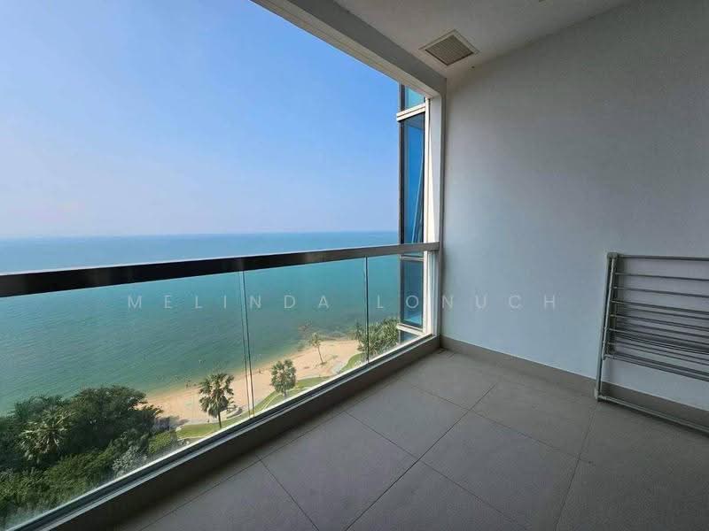 The Palm Wongamat Beach : เดอะ ปาล์ม วงศ์อมาตย์, ชลบุรี, ถนน ซอย นาเกลือ 16, นาเกลือ, บางละมุง, ชลบุรี, 47 ตร.ม., คอนโด ขาย, โดย Melinda Lonuch, 500630656 - DDproperty.com