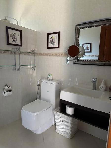 5-BR Villa, Phuket, Rawai, Muang Phuket, Phuket, 5 Bedrooms, 694 sqm, Villa For Rent, by Puttirat Kleebyam, 500630658 - DDproperty.com