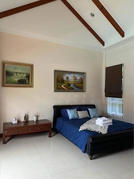 5-BR Villa, Phuket, Rawai, Muang Phuket, Phuket, 5 Bedrooms, 694 sqm, Villa For Rent, by Puttirat Kleebyam, 500630658 - DDproperty.com