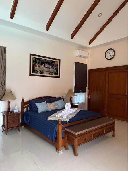 5-BR Villa, Phuket, Rawai, Muang Phuket, Phuket, 5 Bedrooms, 694 sqm, Villa For Rent, by Puttirat Kleebyam, 500630658 - DDproperty.com
