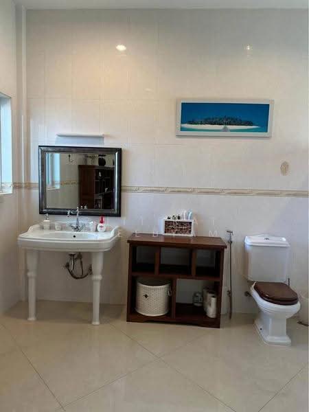 5-BR Villa, Phuket, Rawai, Muang Phuket, Phuket, 5 Bedrooms, 694 sqm, Villa For Rent, by Puttirat Kleebyam, 500630658 - DDproperty.com