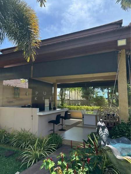5-BR Villa, Phuket, Rawai, Muang Phuket, Phuket, 5 Bedrooms, 694 sqm, Villa For Rent, by Puttirat Kleebyam, 500630658 - DDproperty.com