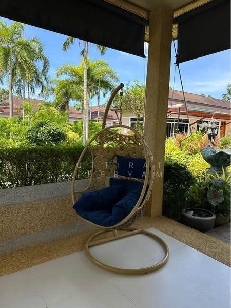 5-BR Villa, Phuket, Rawai, Muang Phuket, Phuket, 5 Bedrooms, 694 sqm, Villa For Rent, by Puttirat Kleebyam, 500630658 - DDproperty.com