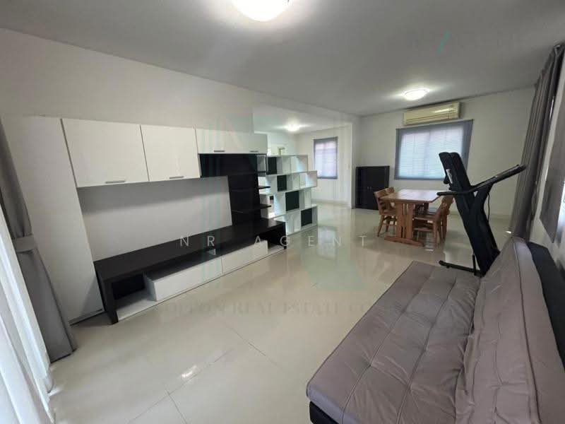 PRUKSA VILLAGE THE SEASON ROMKLAO - LADKRABANG, Bangkok, Lam Pla Tiew, Lat Krabang, Bangkok, 3 Bedrooms, 150 sqm, Single Detached House For Sale, by NR AGENT, 500630659 - DDproperty.com