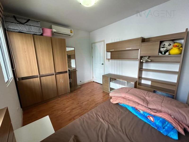 PRUKSA VILLAGE THE SEASON ROMKLAO - LADKRABANG, Bangkok, Lam Pla Tiew, Lat Krabang, Bangkok, 3 Bedrooms, 150 sqm, Single Detached House For Sale, by NR AGENT, 500630659 - DDproperty.com